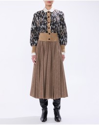 Marcs - Stallion Jersey Skirt