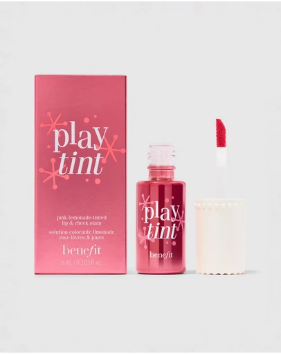 Benefit Cosmetics - Play Tint