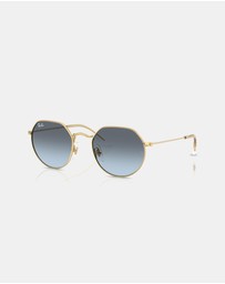 Ray-Ban Junior - RJ9565S - Kids