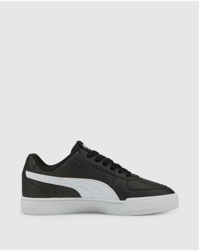 Puma - Caven Youth Trainers - Kid's