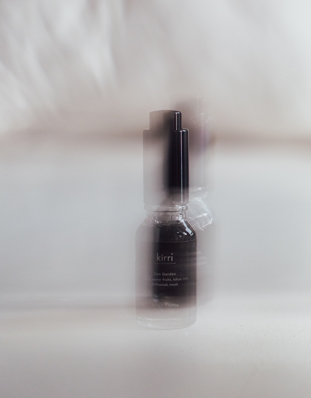 Kirri by Scent Australia Home - Zen Garden Oil