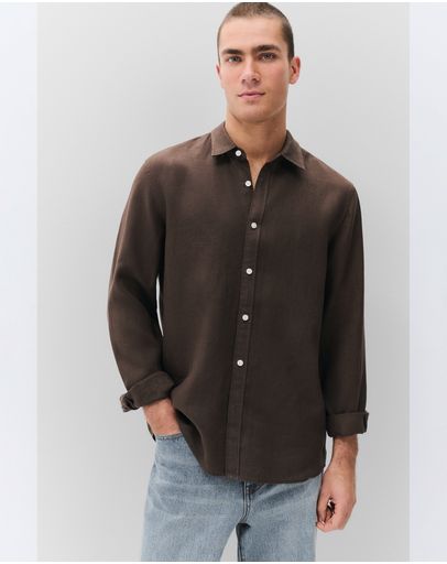 Chocolate Brown