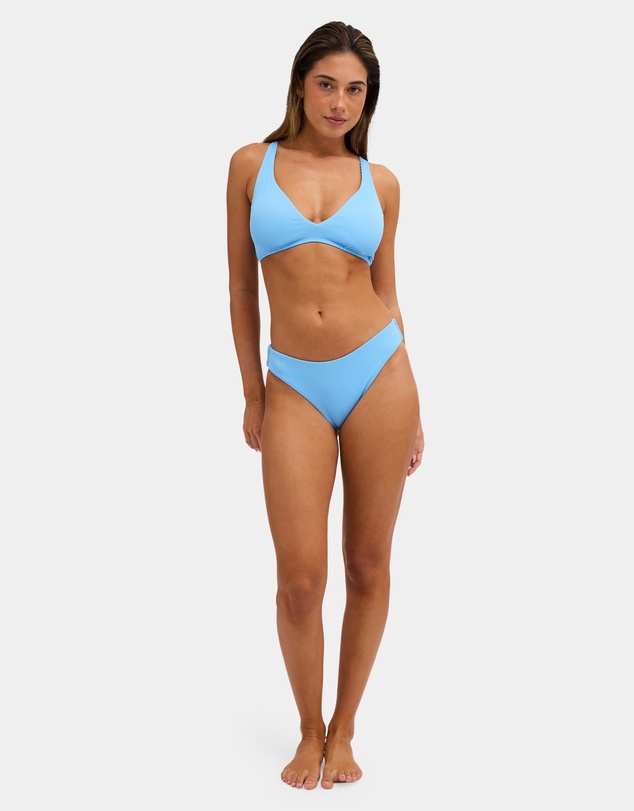 Roxy - Womens Comber Hipster Bikini Bottom