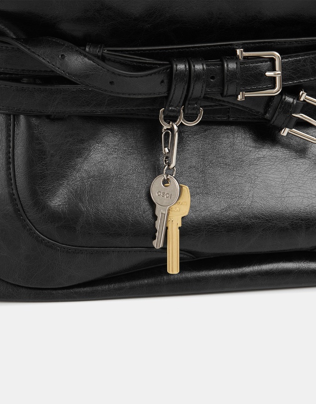OSOI - Tote Brocle Bag