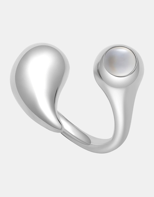 Graedance - Oculo Ring
