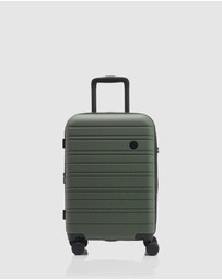 Nere - Stori Carry-On 55cm Suitcase