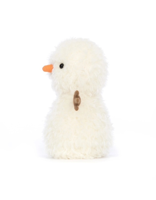 Jellycat - Little Snowman