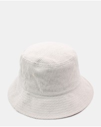 Morgan & Taylor - Dallas Cord Bucket Hat
