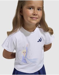 adidas Sportswear - Adidas Disney Frozen Sport Set - Kids-Teens