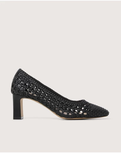 Review - Marrakesh Heel