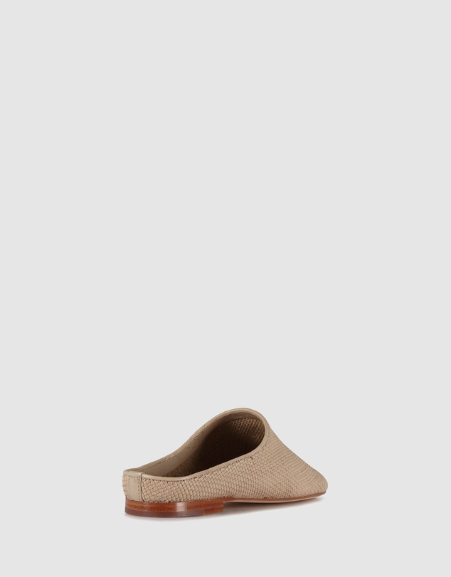 Beau Coops - Faye Mules