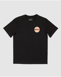 UNIT - UNIT Cluster Youth T-Shirt