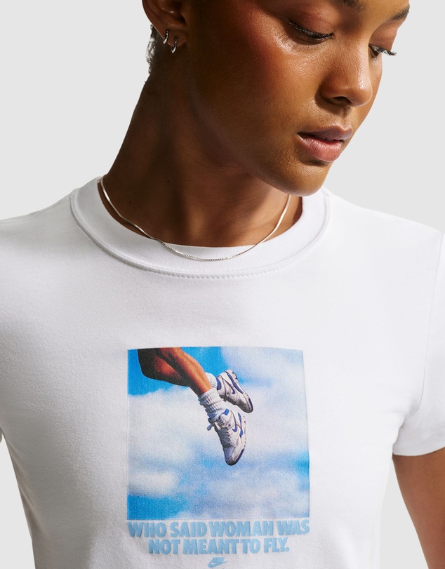 Nike - Sportswear IWD Photo Tee