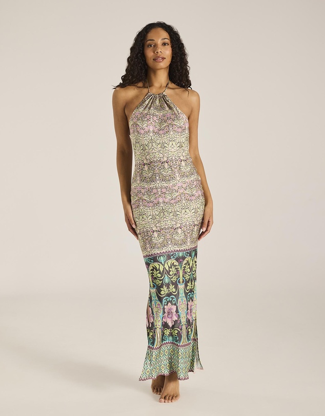 Tigerlily - Winnie Maxi Dress