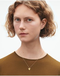 Georg Jensen - 2024 Heart Pendant
