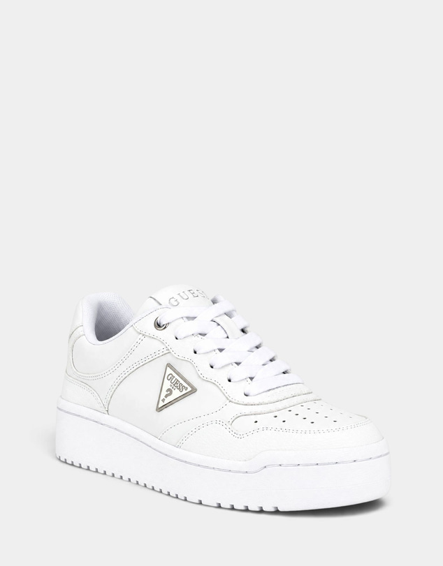 GUESS - Miram Low-Top Sneakers