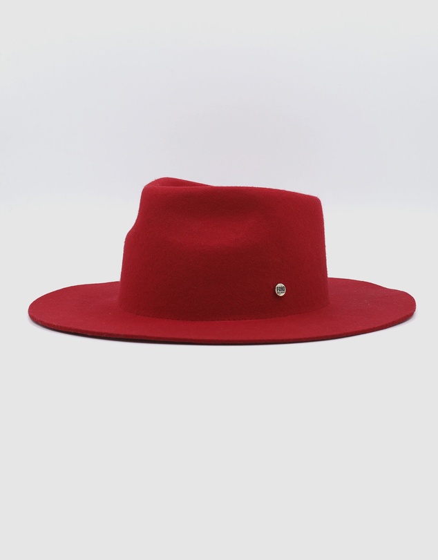 FORD MILLINERY - Boy Fedora