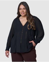Something 4 Olivia - Elodie Blouse
