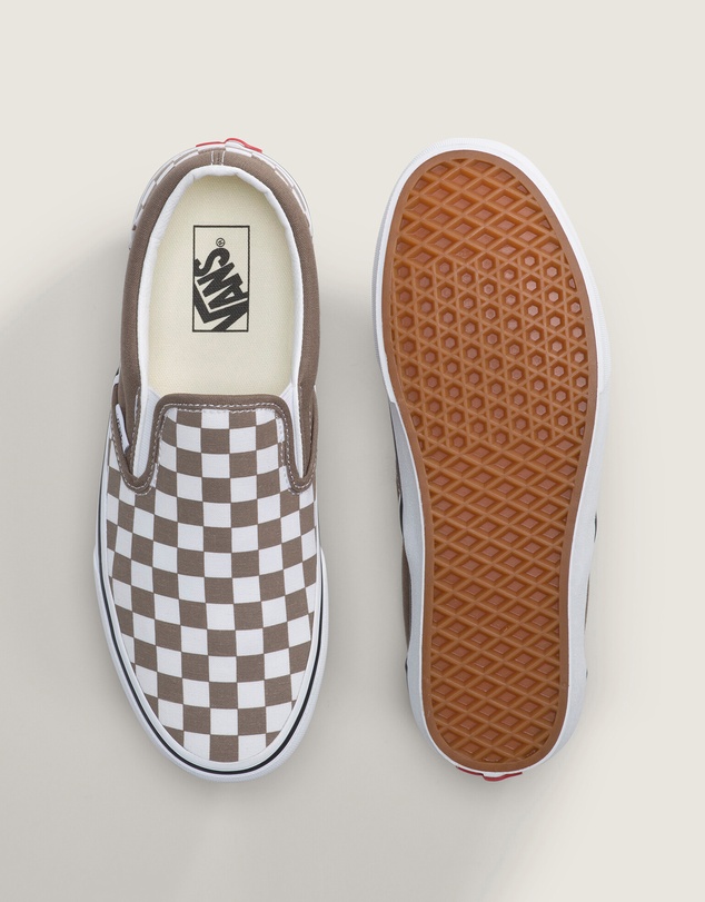 Vans - Classic Slip-On - Men's