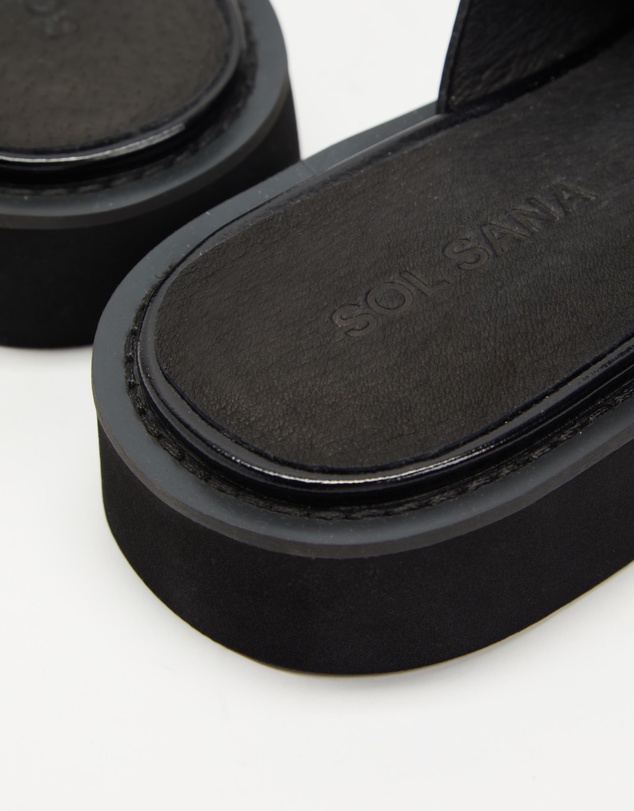 Sol Sana - Elana Loafers
