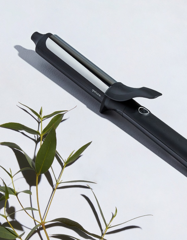 ghd - curve® Soft Curl Tong Hair Curler
