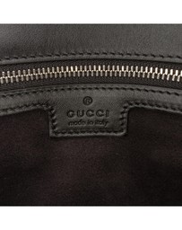 Pre-Loved by Azura Reborn - Pre-Loved Small Leather Petite GG Satchel