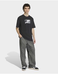 adidas Originals - FRANCHISE TEE Mens