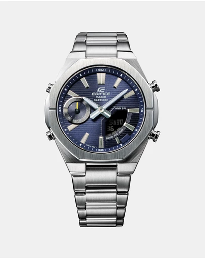 EDIFICE by Casio - ECBS10D-2A