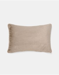 Linen House - Evora Filled Cushion