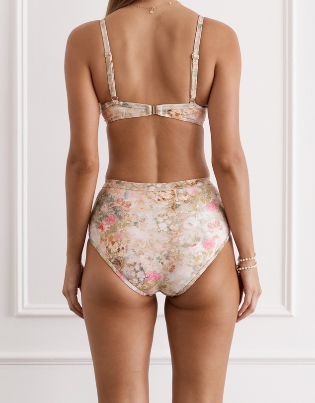 Heaven Australia - Arte Toni High Waist Pant