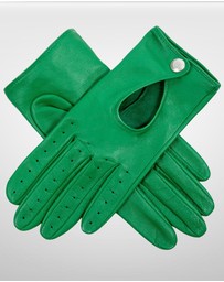DENTS - Leather Driving Gloves