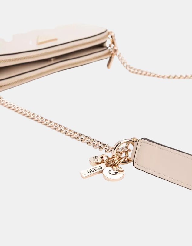 GUESS - Daryna Status Crossbody Bag