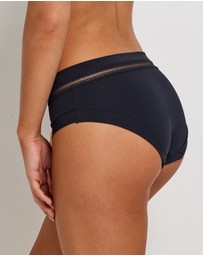 Kayser - 2 Pack Insanely Comfy Mid Rise