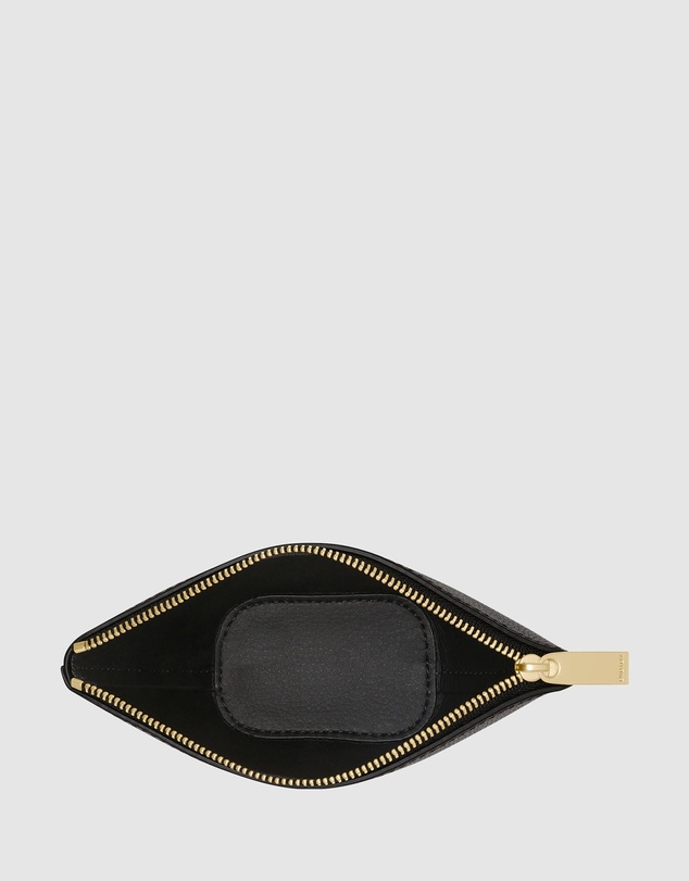 Oroton - Pascale Medium Beauty Case