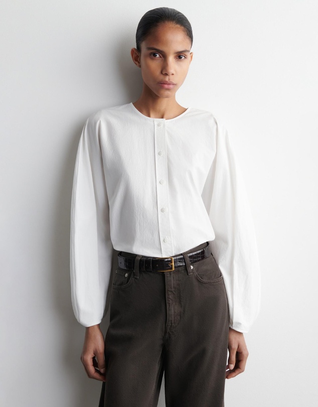 COS - Tonia Top