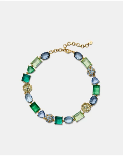 MIMCO - Garden Necklace