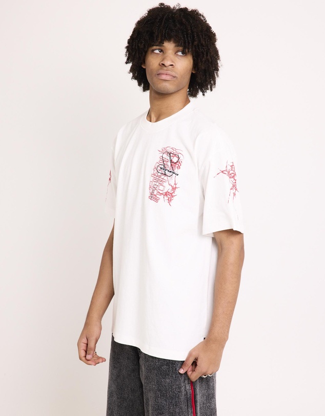 Standard - Biomechatron T-Shirt