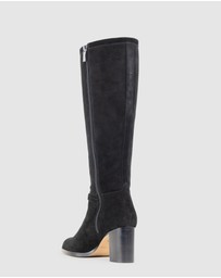 Edward Meller - VIRTUAL70 Knee High Boot