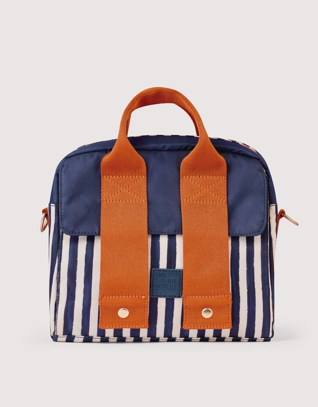 The Somewhere Co - Moon Court Lunch Tote