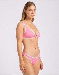Seafolly - Beach Bound Hipster Pants