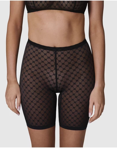 Simone Perele - Plume Shaper Short