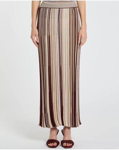 Marella - NATALE SKIRT