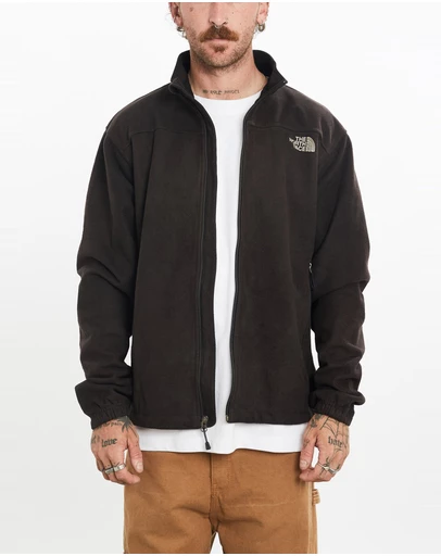 Vintage by The Real Deal - Pre Loved - Vintage The North Face Fleece Jacket