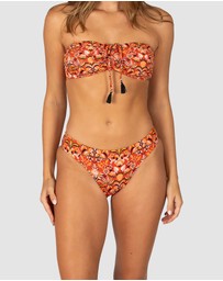 Baku Swimwear - Free Spirit Regular Bikini Bottom