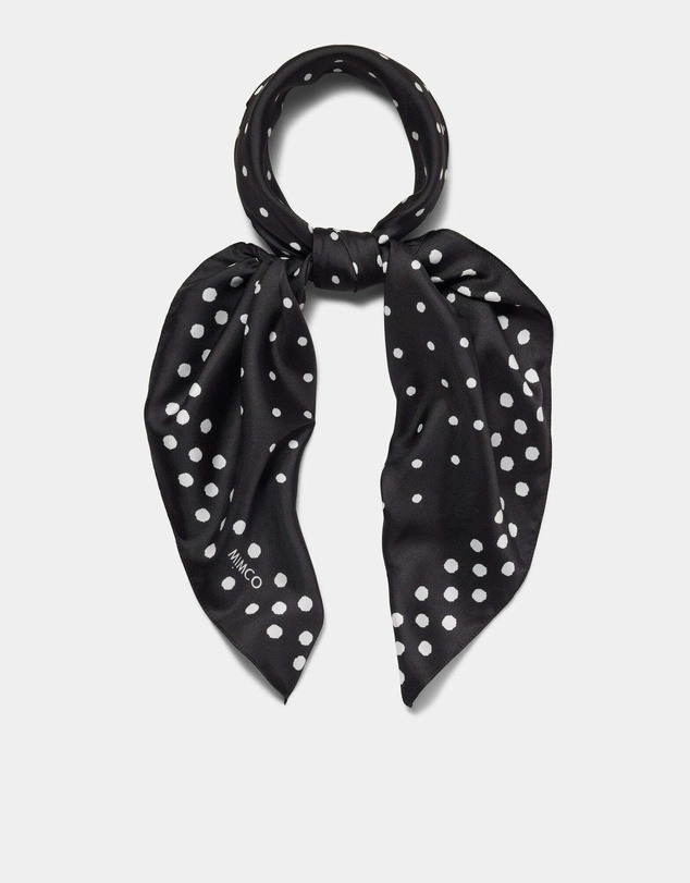 MIMCO - Dizzy Dots Large Scarf