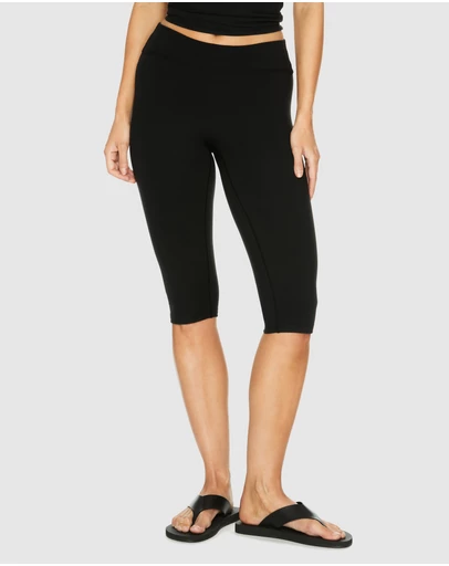 437 - The Capri Leggings