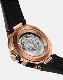 Tissot - T-Race Powermatic 80
