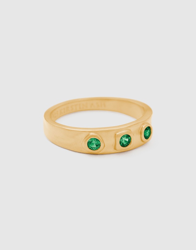 Kirstin Ash - Il Mare Ring