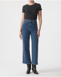 Nobody Denim - Milla Jeans 28