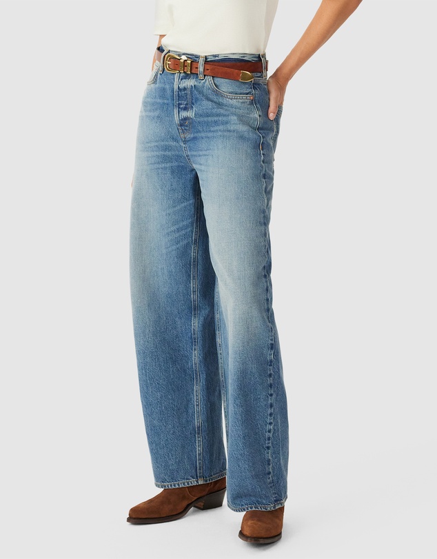 R.M.Williams - Grange Jeans